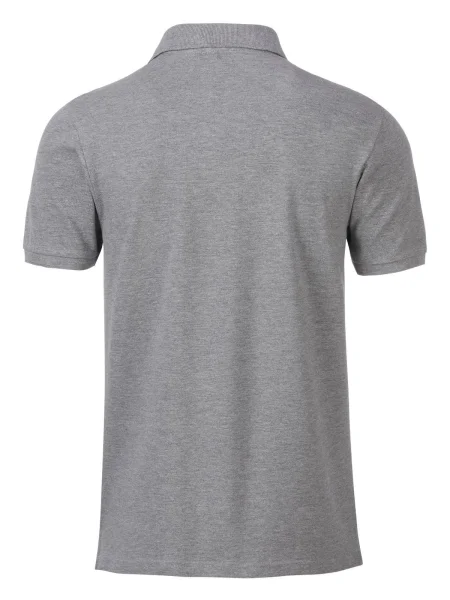 polo-james-nicholson-men-basic-180-g-m2-grey-heather-141.webp