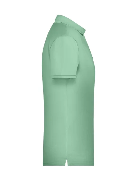 polo-james-nicholson-men-basic-180-g-m2-jade-green-154.webp