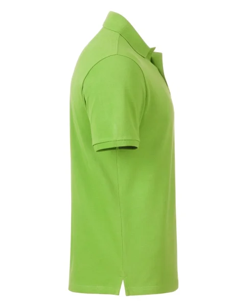 polo-james-nicholson-men-basic-180-g-m2-lime-green-166.webp