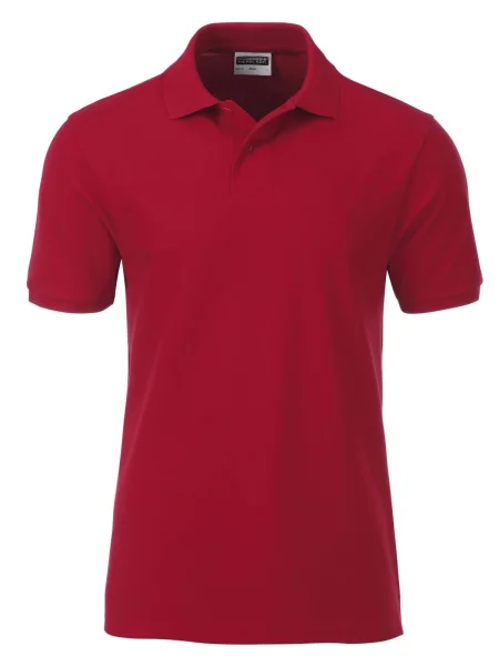 polo-james-nicholson-men-basic-180-g-m2-red-179.webp