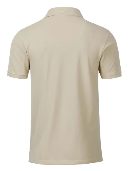 polo-james-nicholson-men-basic-180-g-m2-stone-197.webp