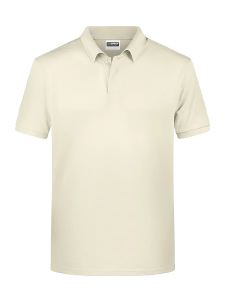 polo-james-nicholson-men-basic-180-g-m2-vanilla-203.webp
