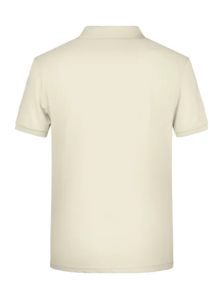 polo-james-nicholson-men-basic-180-g-m2-vanilla-204.webp