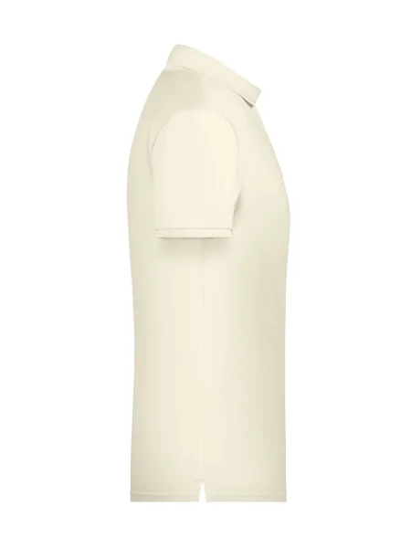 polo-james-nicholson-men-basic-180-g-m2-vanilla-206.webp