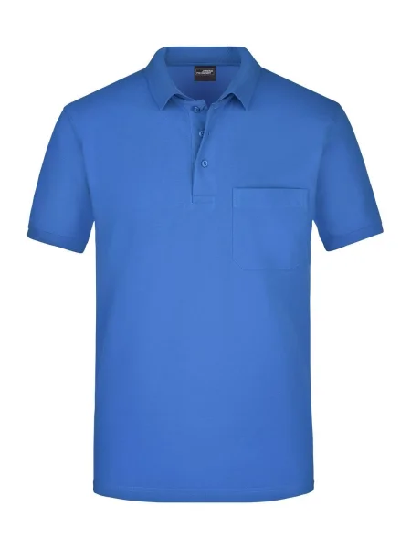 polo-lavoro-uomo-daiber-200-g-m2-royal-75.webp