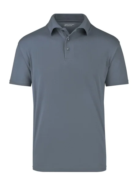 polo-da-uomo-james-nicholson-function-180-g-m2-carbon-41.webp
