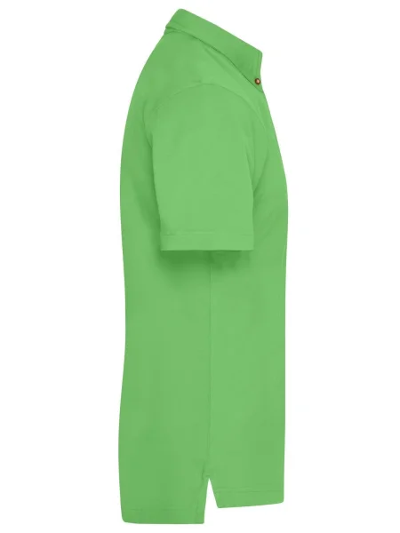 polo-james-nicholson-men-traditional-195-g-m2-lime-green-lime-green-white-36.webp