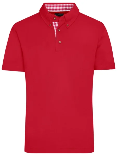 polo-james-nicholson-men-traditional-195-g-m2-red-red-white-41.webp