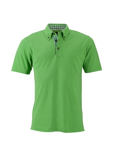 polo-personalizzate-mens-traditional-james-nicholson-lime-green-lime-green-white.jpg