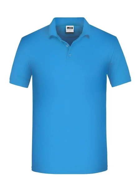 polo-james-nicholson-men-bio-workwear-200-g-m2-aqua-108.webp