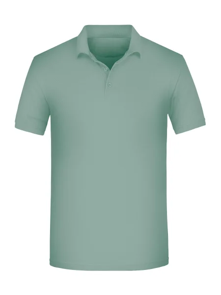 polo-james-nicholson-men-bio-workwear-200-g-m2-foggy-green-176.webp