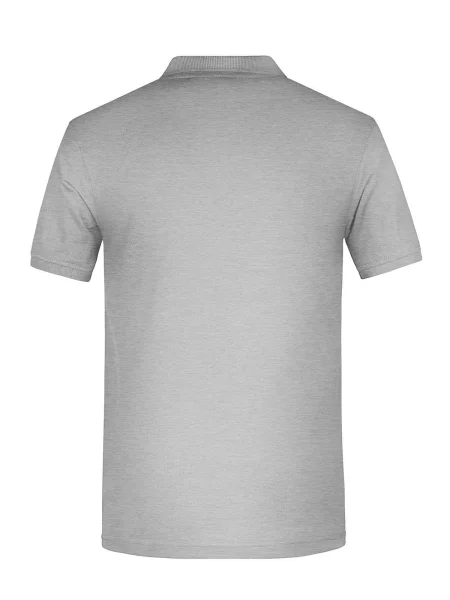 polo-james-nicholson-men-bio-workwear-200-g-m2-grey-heather-134.webp