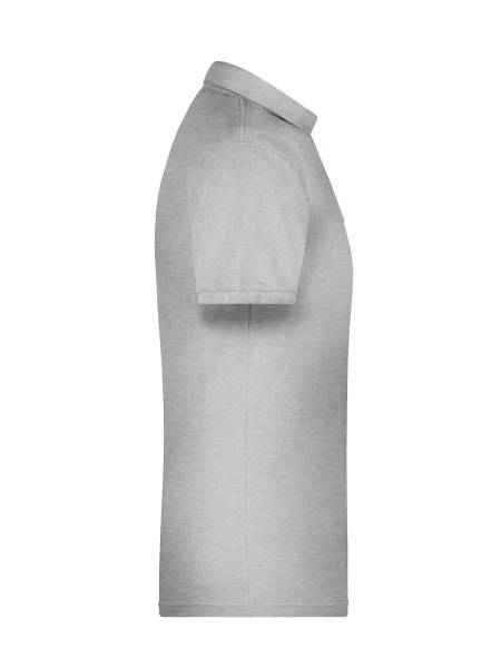 polo-james-nicholson-men-bio-workwear-200-g-m2-grey-heather-135.webp