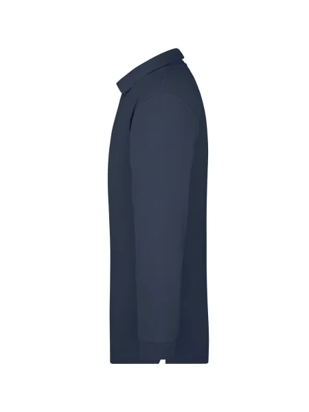 polo-uomo-james-nicholson-pique-long-sleeved-220-g-m2-navy-30.webp