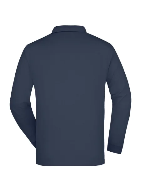 polo-uomo-james-nicholson-pique-long-sleeved-220-g-m2-navy-31.webp