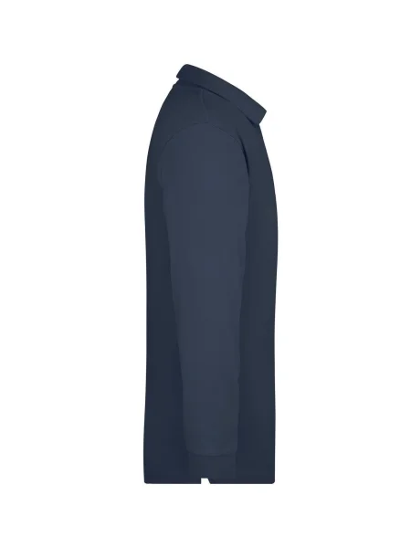 polo-uomo-james-nicholson-pique-long-sleeved-220-g-m2-navy-32.webp