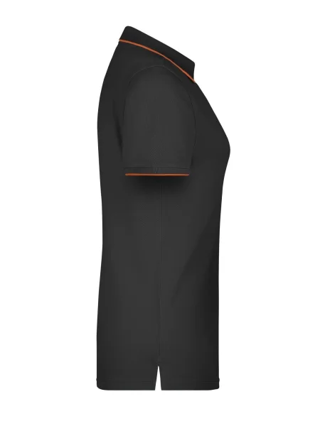 polo-james-nicholson-ladies-stripe-240-g-m2-black-orange-52.webp