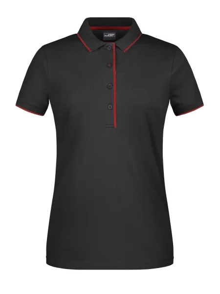 polo-james-nicholson-ladies-stripe-240-g-m2-black-red-53.webp