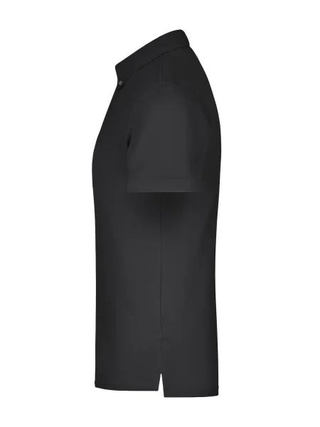 polo-james-nicholson-men-plain-200-g-m2-black-black-white-69.webp