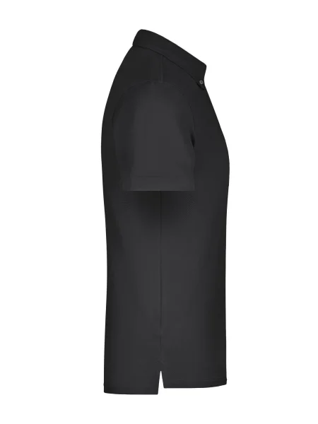 polo-james-nicholson-men-plain-200-g-m2-black-black-white-71.webp
