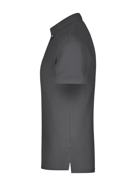 polo-james-nicholson-men-plain-200-g-m2-graphite-graphite-white-73.webp