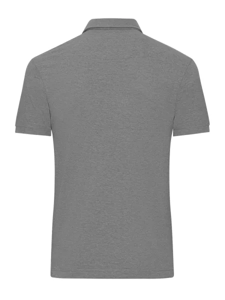 polo-james-nicholson-men-plain-200-g-m2-light-melange-black-82.webp
