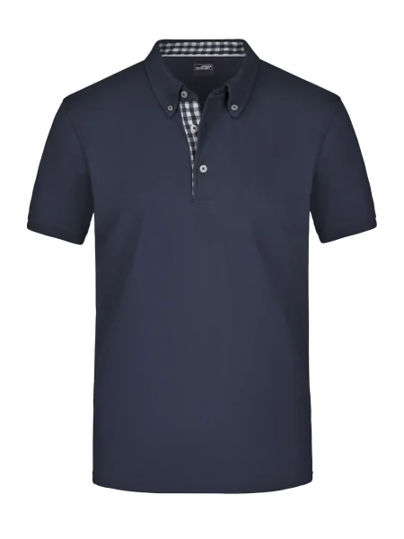 polo-james-nicholson-men-plain-200-g-m2-navy-navy-white-84.webp