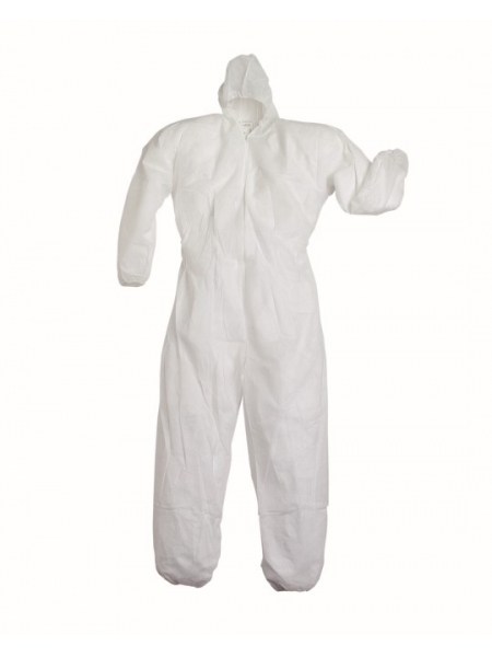 Tuta Tyvek Practik 1622E