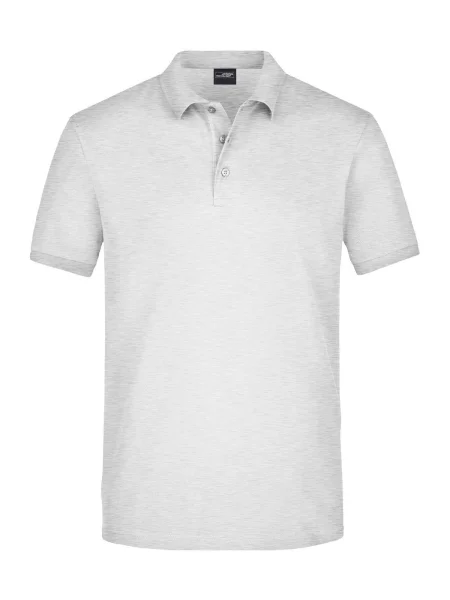 polo-james-nicholson-men-elastic-pique-210-g-m2-grey-heather-49.webp