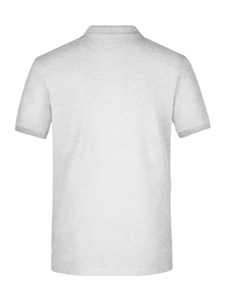 polo-james-nicholson-men-elastic-pique-210-g-m2-grey-heather-51.webp