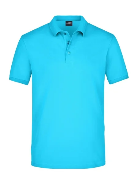polo-james-nicholson-men-elastic-pique-210-g-m2-turquoise-73.webp