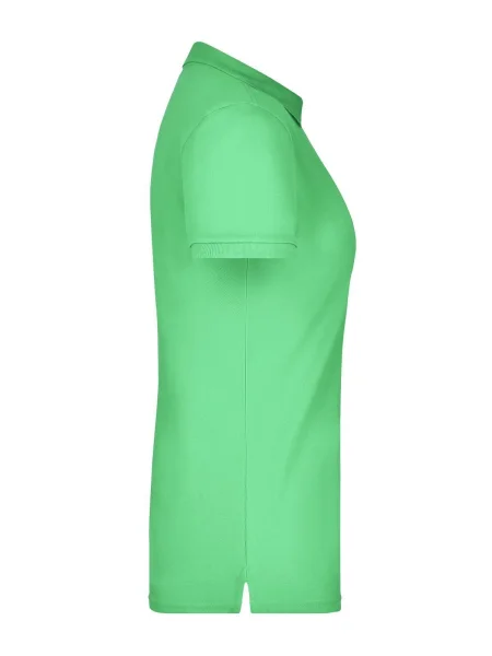 polo-james-nicholson-ladies-elastic-pique-210-g-m2-lime-green-60.webp