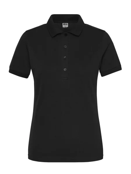 polo-da-donna-personalizzata-james-nicholson-ladies-bio-stretch-polo-work-solid-black-5.webp