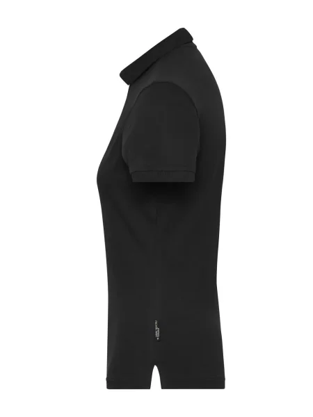 polo-da-donna-personalizzata-james-nicholson-ladies-bio-stretch-polo-work-solid-black-6.webp