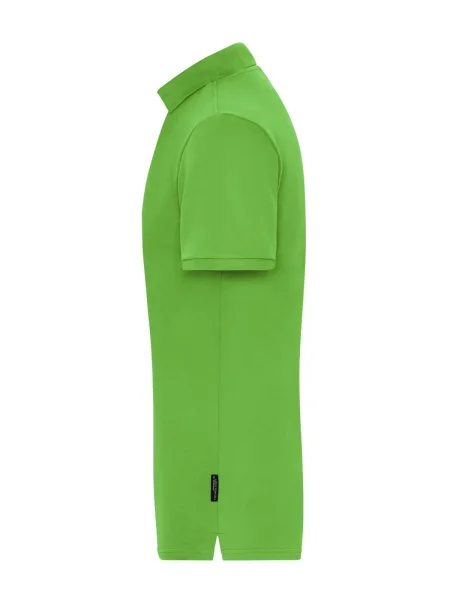 polo-da-uomo-bio-stretch-solid-210-g-m2-lime-green-73.webp