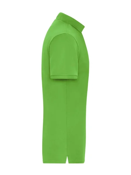 polo-da-uomo-bio-stretch-solid-210-g-m2-lime-green-75.webp