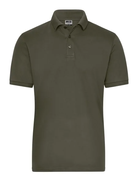 polo-da-uomo-bio-stretch-solid-210-g-m2-olive-80.webp