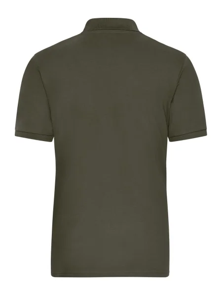 polo-da-uomo-bio-stretch-solid-210-g-m2-olive-82.webp