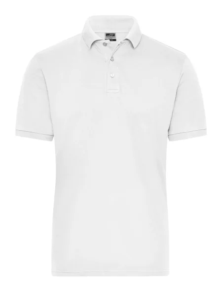 polo-da-uomo-bio-stretch-solid-210-g-m2-white-92.webp