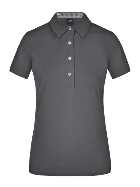 polo-james-nicholson-ladies-plain-195-g-m2-graphite-graphite-white-55.webp