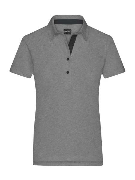 polo-james-nicholson-ladies-plain-195-g-m2-light-melange-black-63.webp