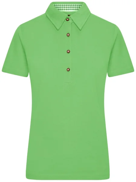 polo-james-nicholson-ladies-traditional-195-g-m2-lime-green-lime-green-white-37.webp