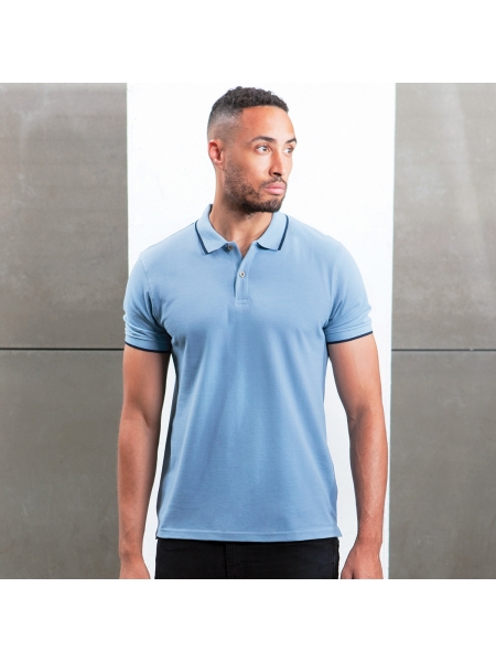 Polo Personalizzate Tipped Mantis