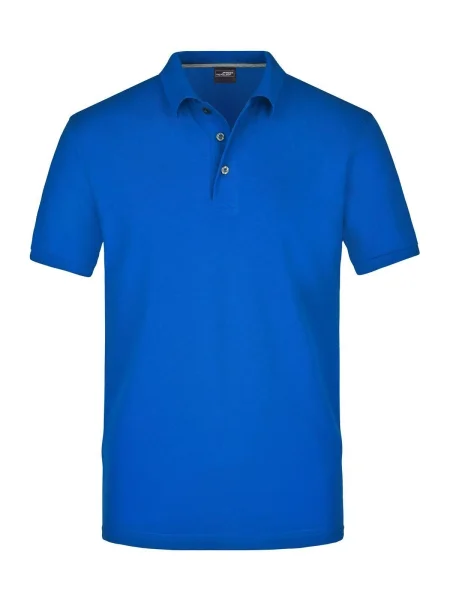 polo-3-bottoni-james-nicholson-men-pima-180-g-m2-royal-67.webp