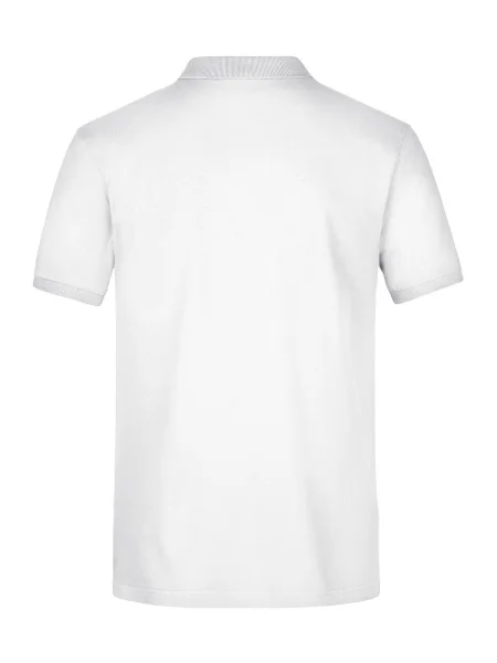 polo-3-bottoni-james-nicholson-men-pima-180-g-m2-white-73.webp