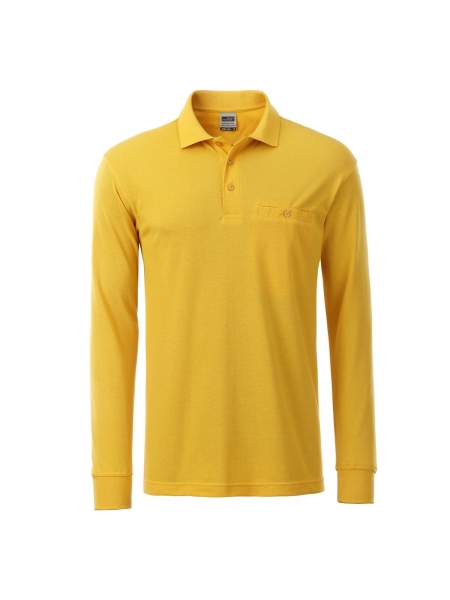 mens-workwear-polo-pocket-longsleeve-gold-yellow.jpg