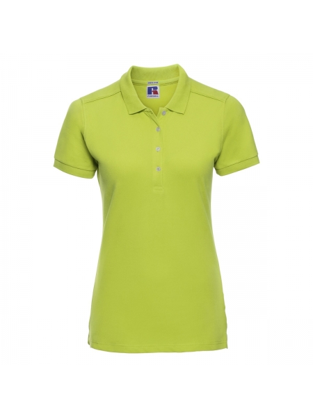 ladies-stretch-polo-russell-lime.jpg