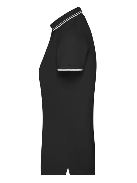 polo-manica-corta-james-nicholson-ladies-190-g-m2-black-white-41.webp