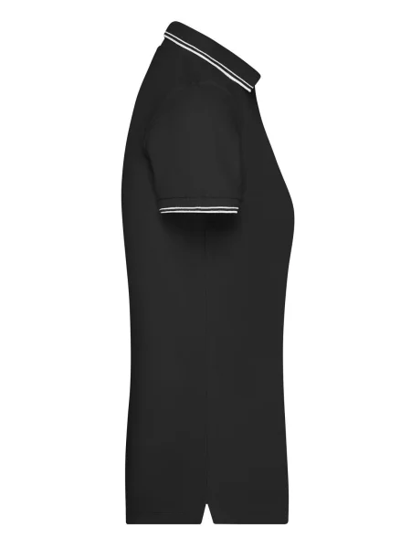 polo-manica-corta-james-nicholson-ladies-190-g-m2-black-white-43.webp