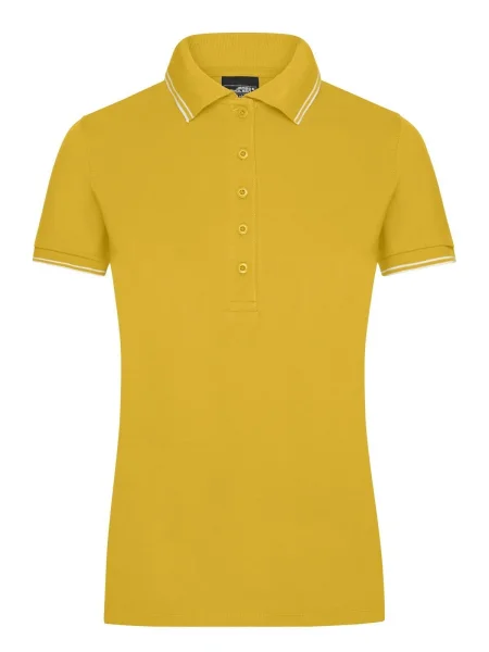 polo-manica-corta-james-nicholson-ladies-190-g-m2-sun-yellow-white-56.webp